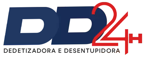 Desentupidora e Dedetizadora